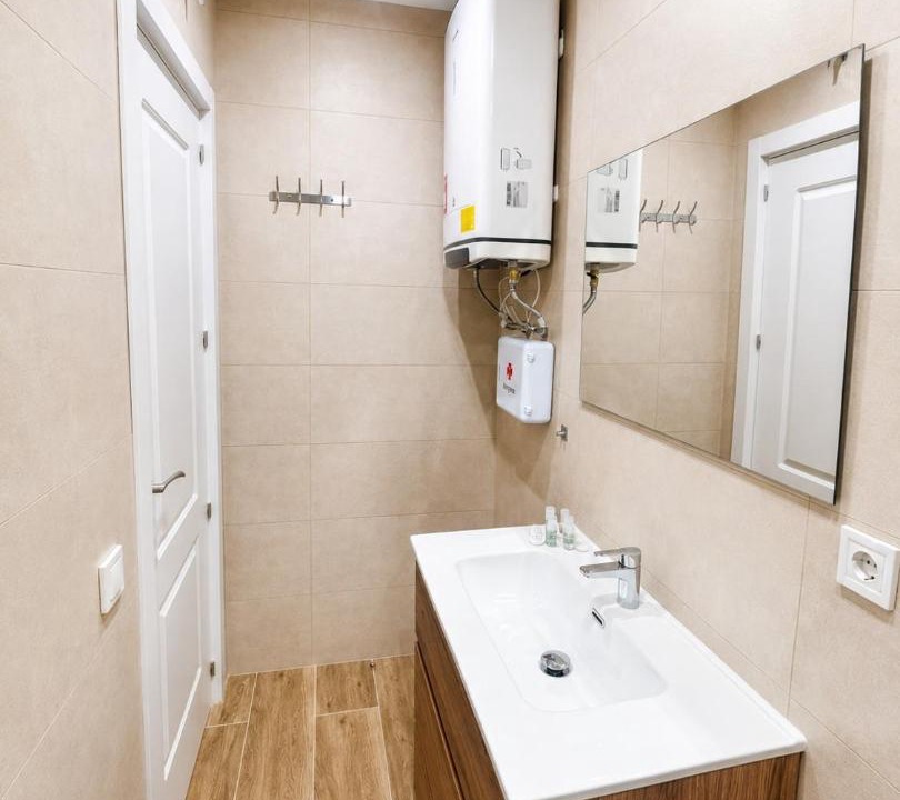 Photo of Bathroom in Sesena