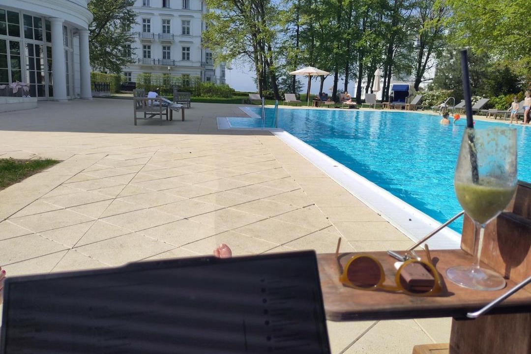 Photo of Others in Heiligendamm