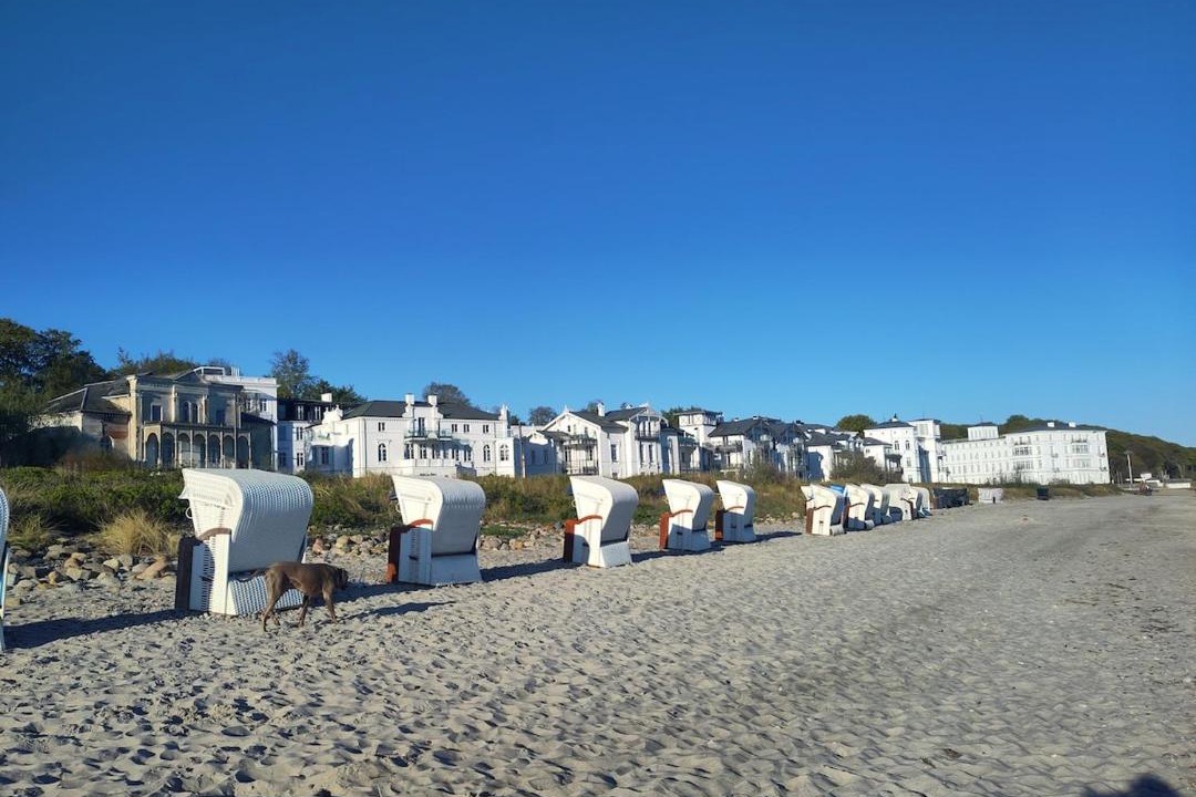 Photo of Others in Heiligendamm