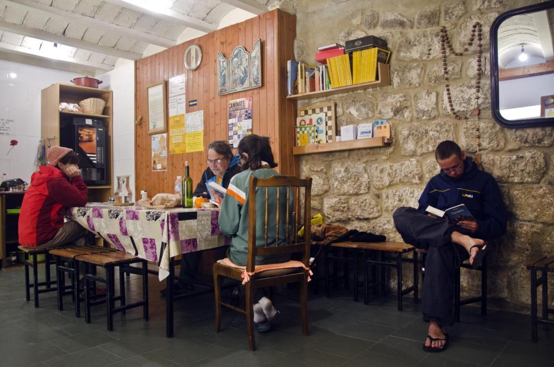 Photo of Others in Hornillos del Camino