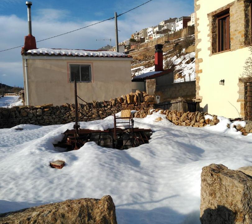 Photo of Others in Villafranca del Cid