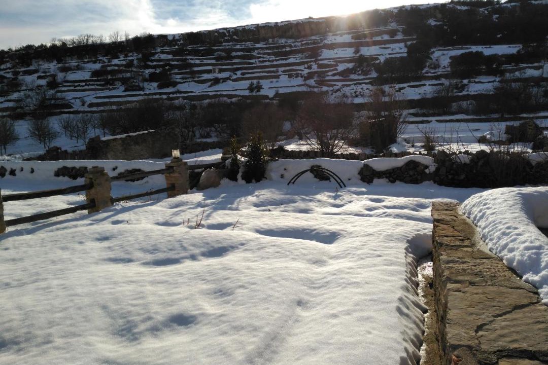 Photo of Others in Villafranca del Cid