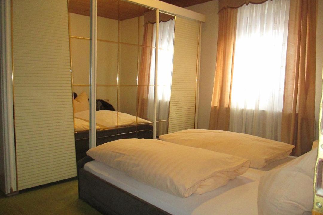 Photo of Bedroom in Zusmarshausen
