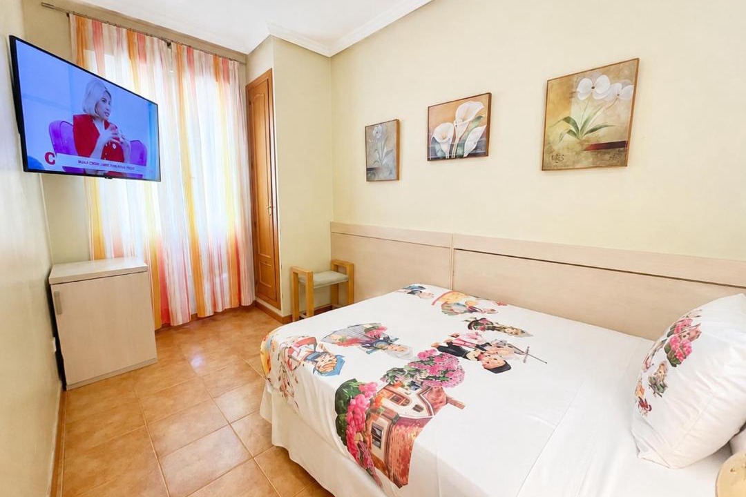 Photo of Bedroom in Sol