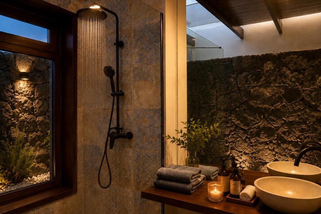 Photo of Bathroom in Conil