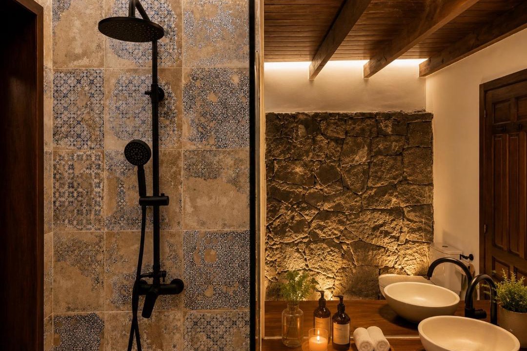 Photo of Bathroom in Conil