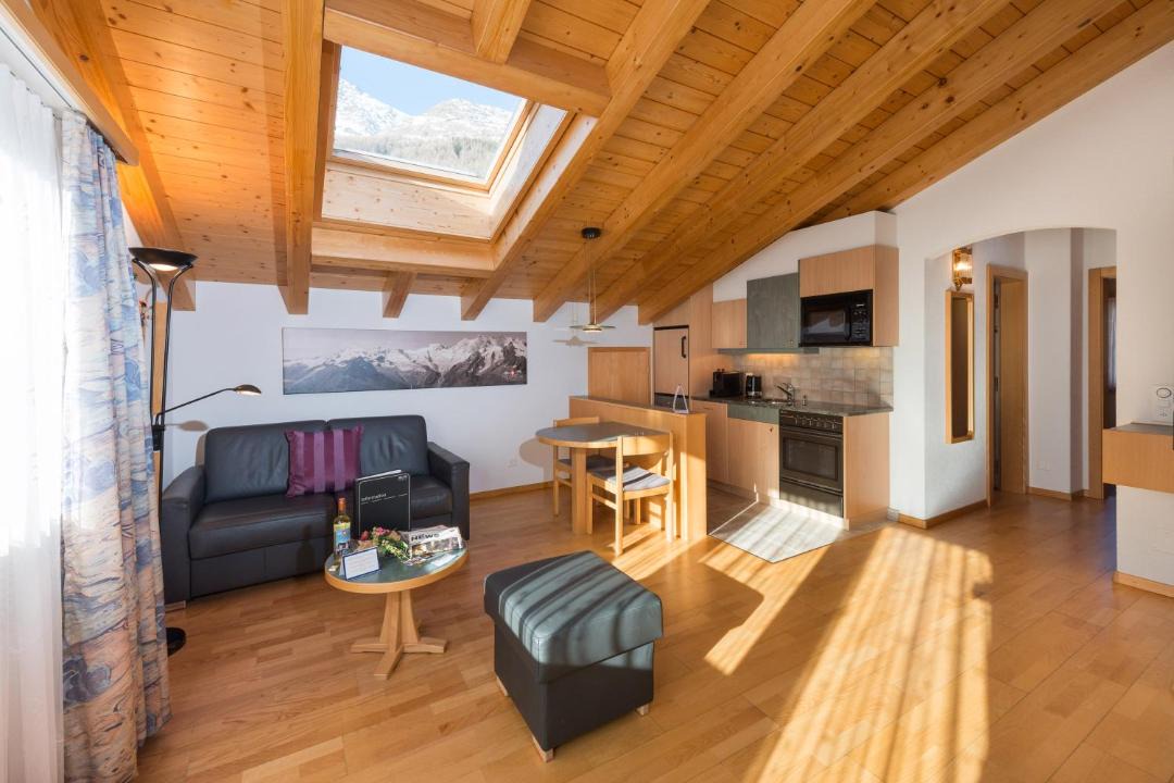 Photo of Others in Saas-Fee