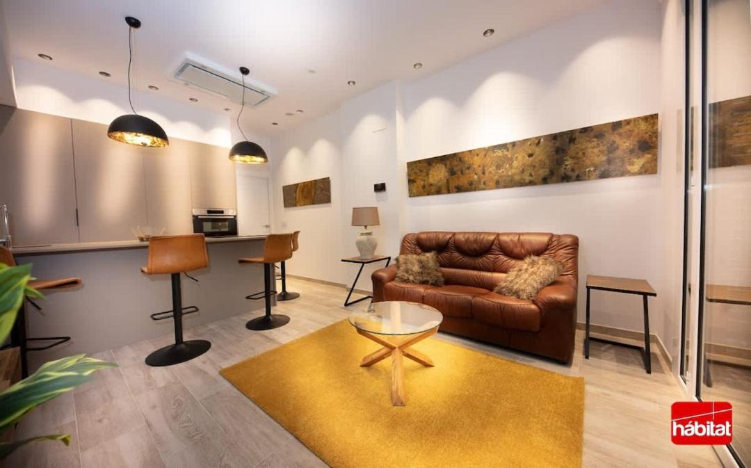 Photo of Livingroom in Rochapea
