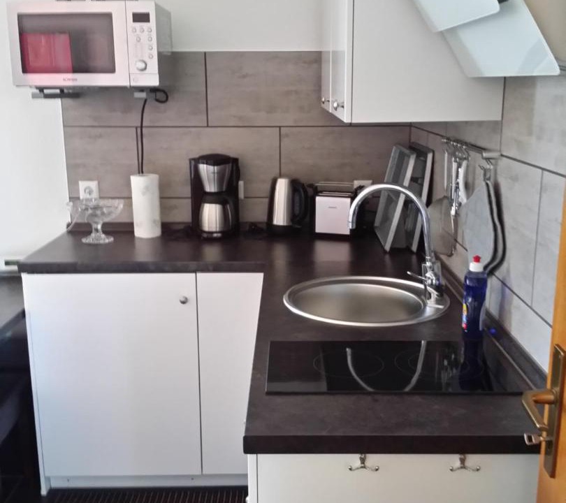 Photo of Kitchen in Rehlings