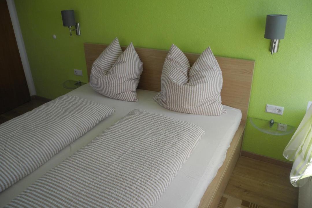 Photo of Bedroom in Rehlings