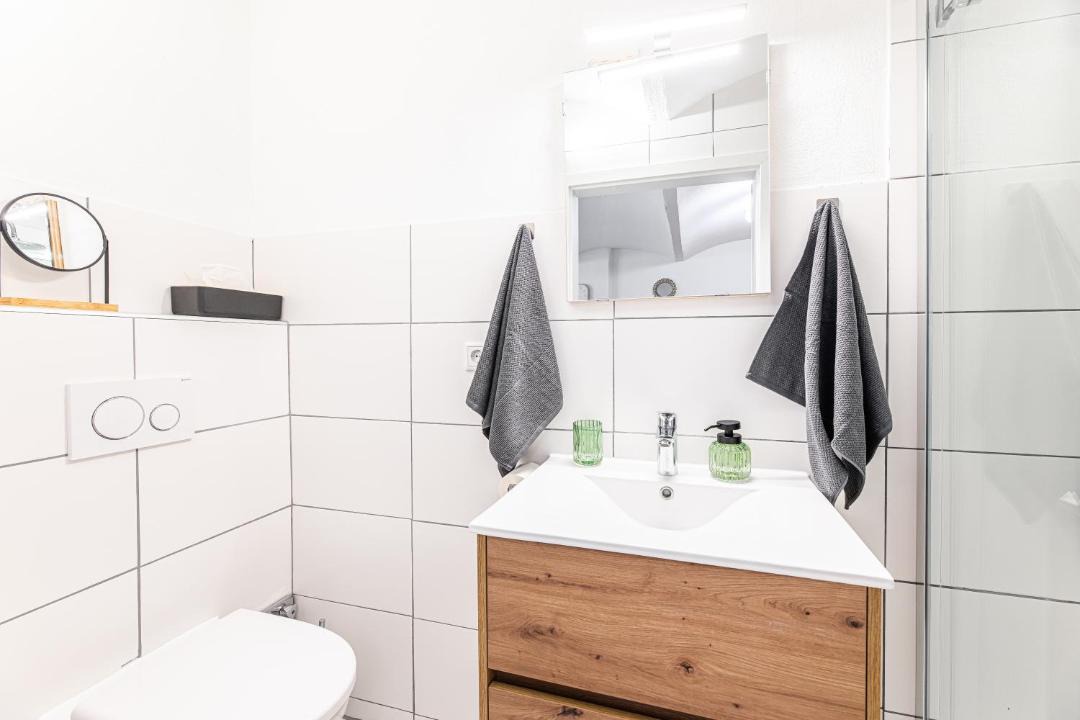 Photo of Bathroom in Hemhofen