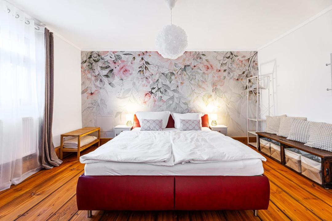 Photo of Bedroom in Hemhofen
