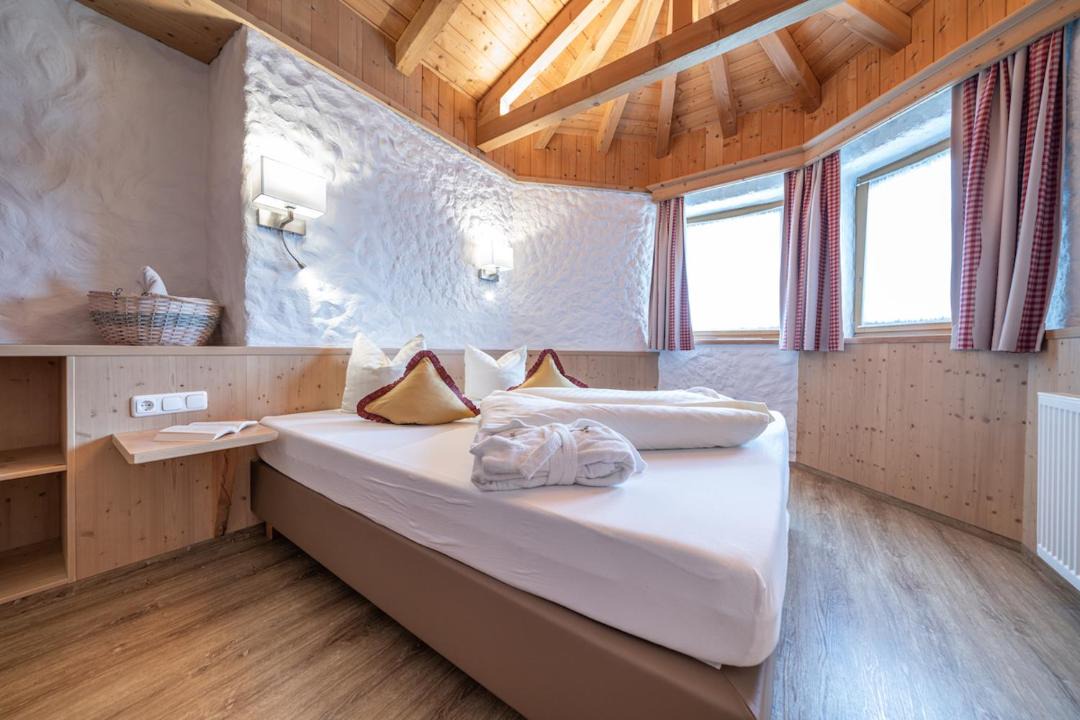 Photo of Bedroom in Pragraten