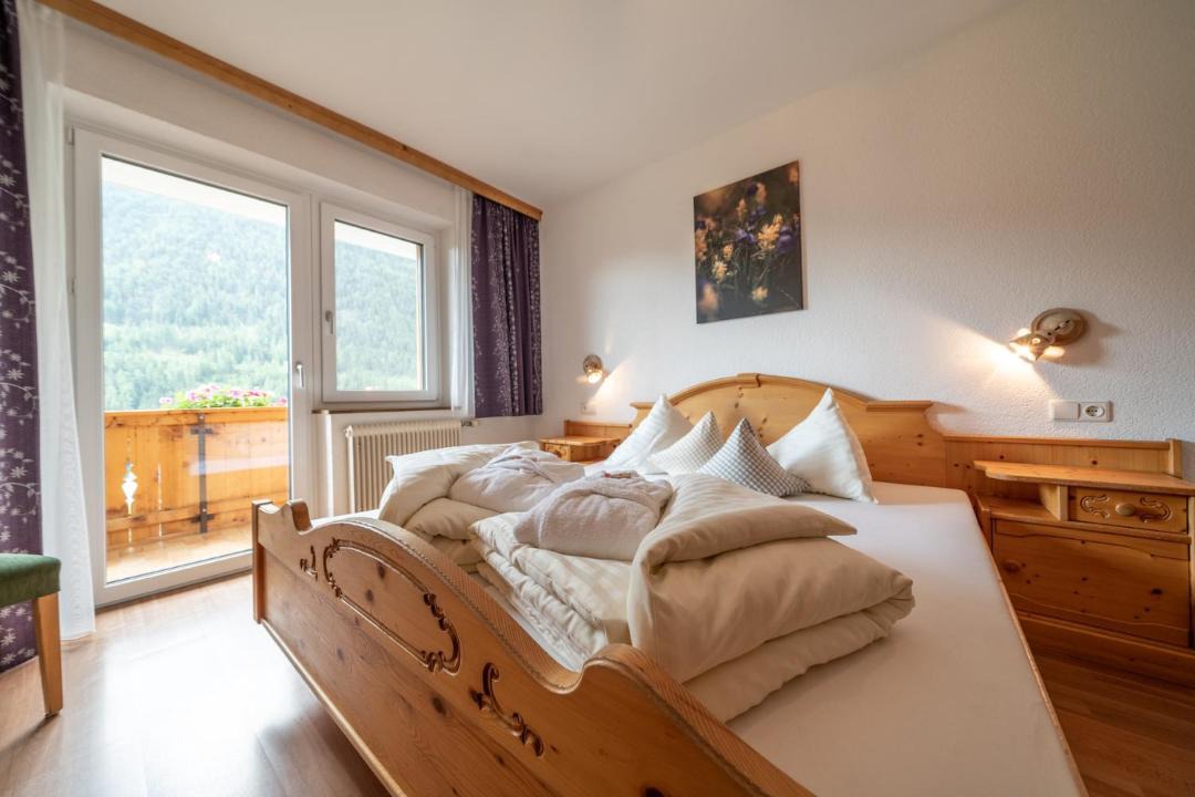 Photo of Bedroom in Pragraten