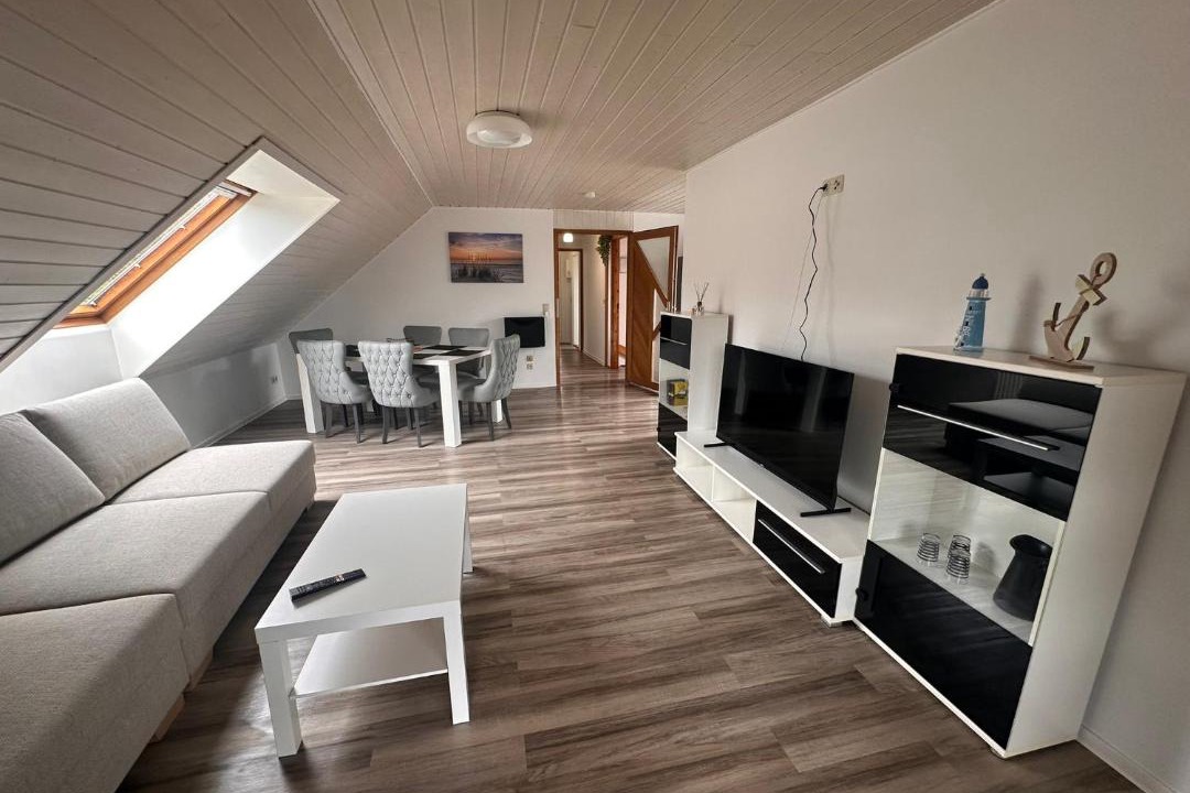 Photo of Livingroom in Zierow