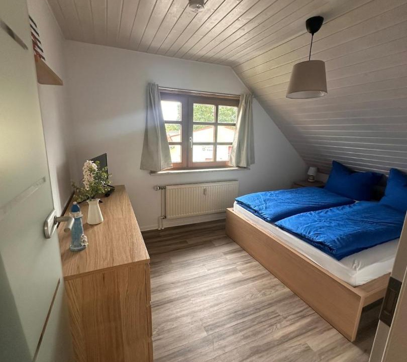 Photo of Bedroom in Zierow