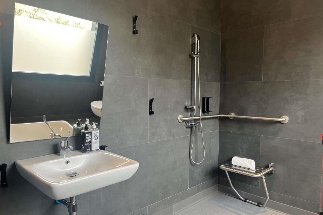Photo of Bathroom in Las Tablas