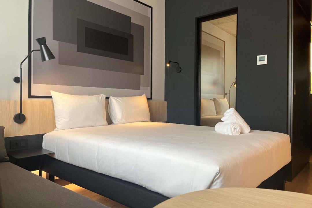 Photo of Bedroom in Las Tablas