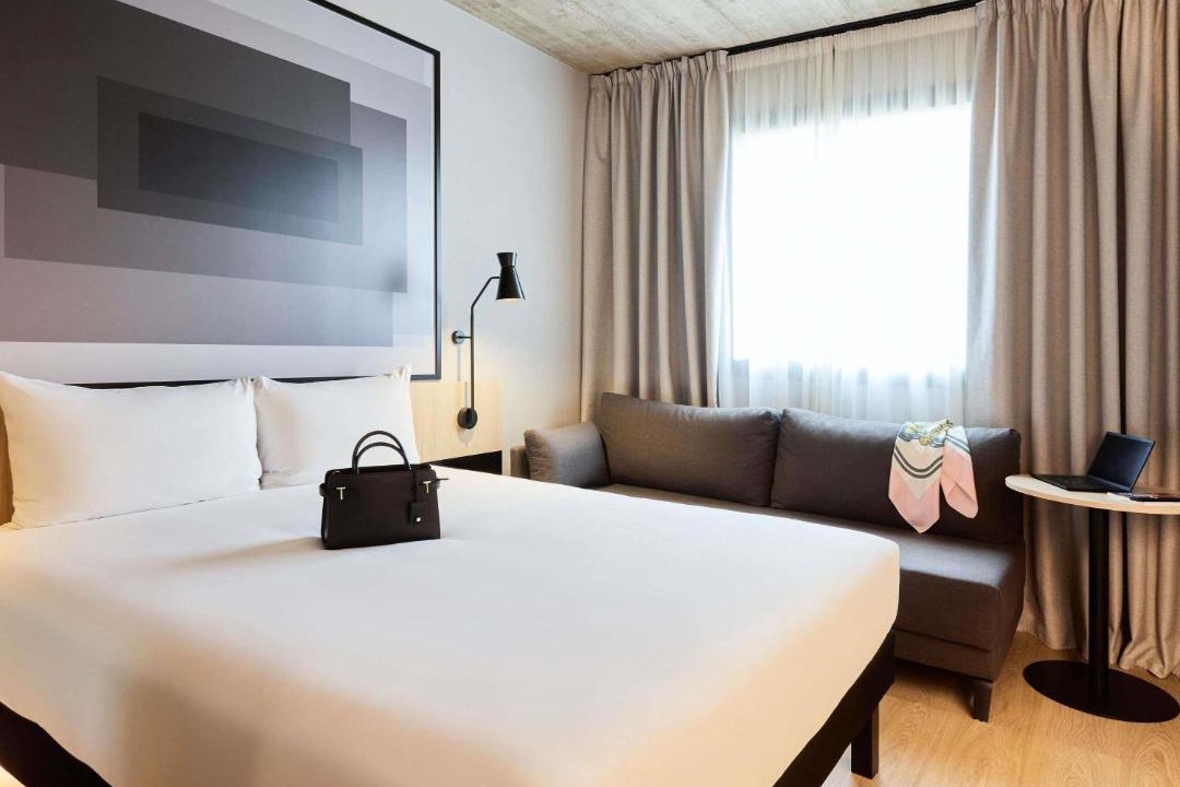 Photo of Bedroom in Las Tablas