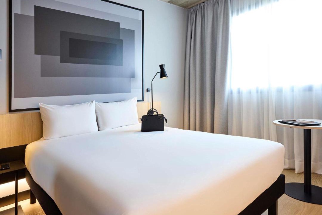 Photo of Bedroom in Las Tablas