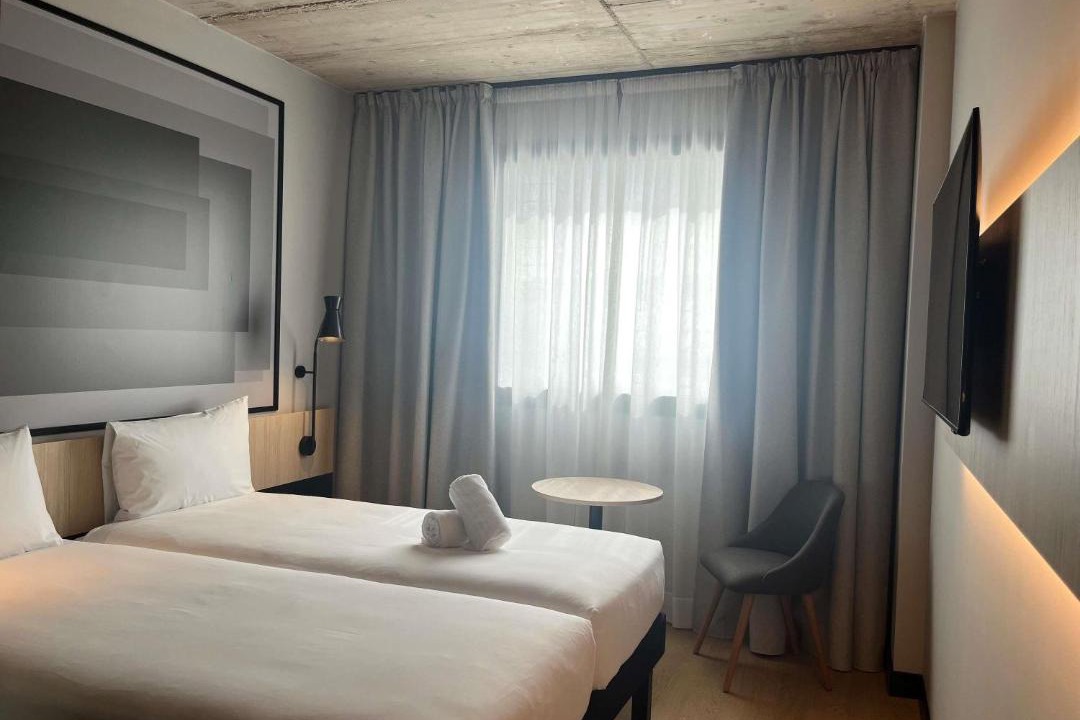 Photo of Bedroom in Las Tablas