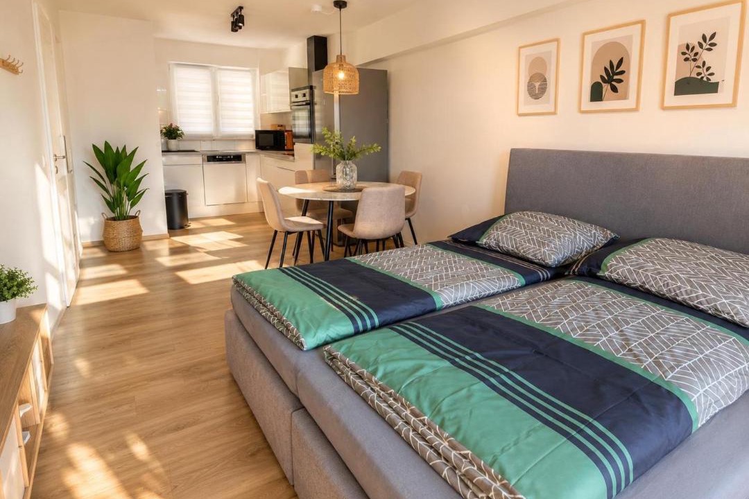 Photo of Bedroom in Weststadt