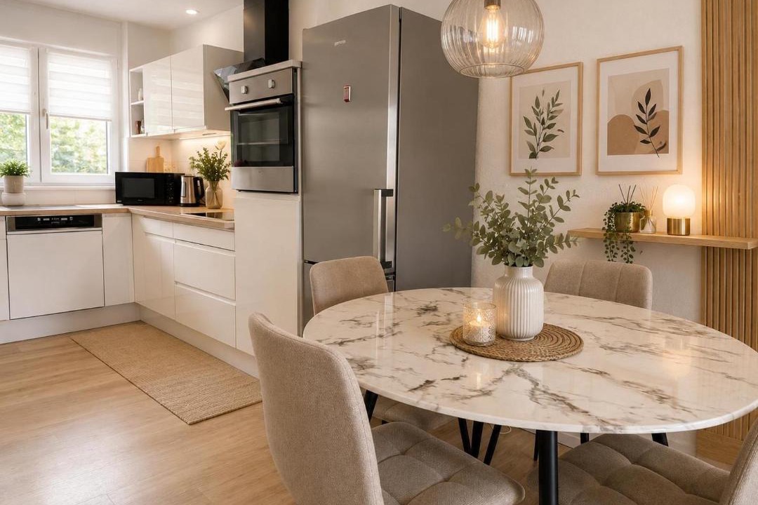 Photo of Kitchen in Weststadt