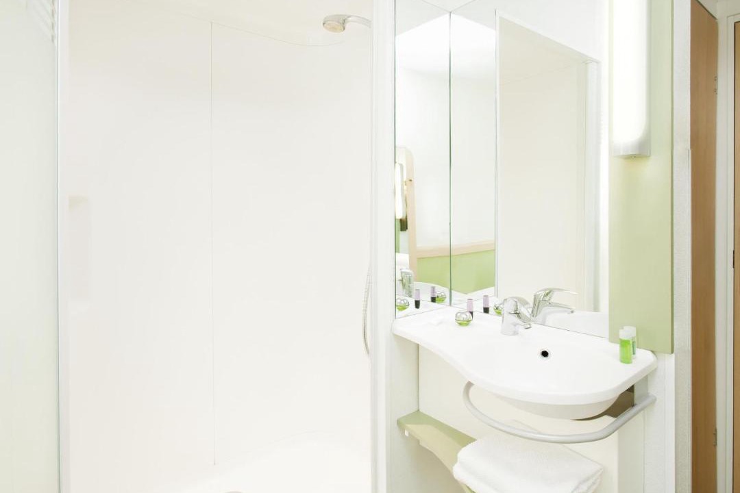 Photo of Bathroom in Getafe