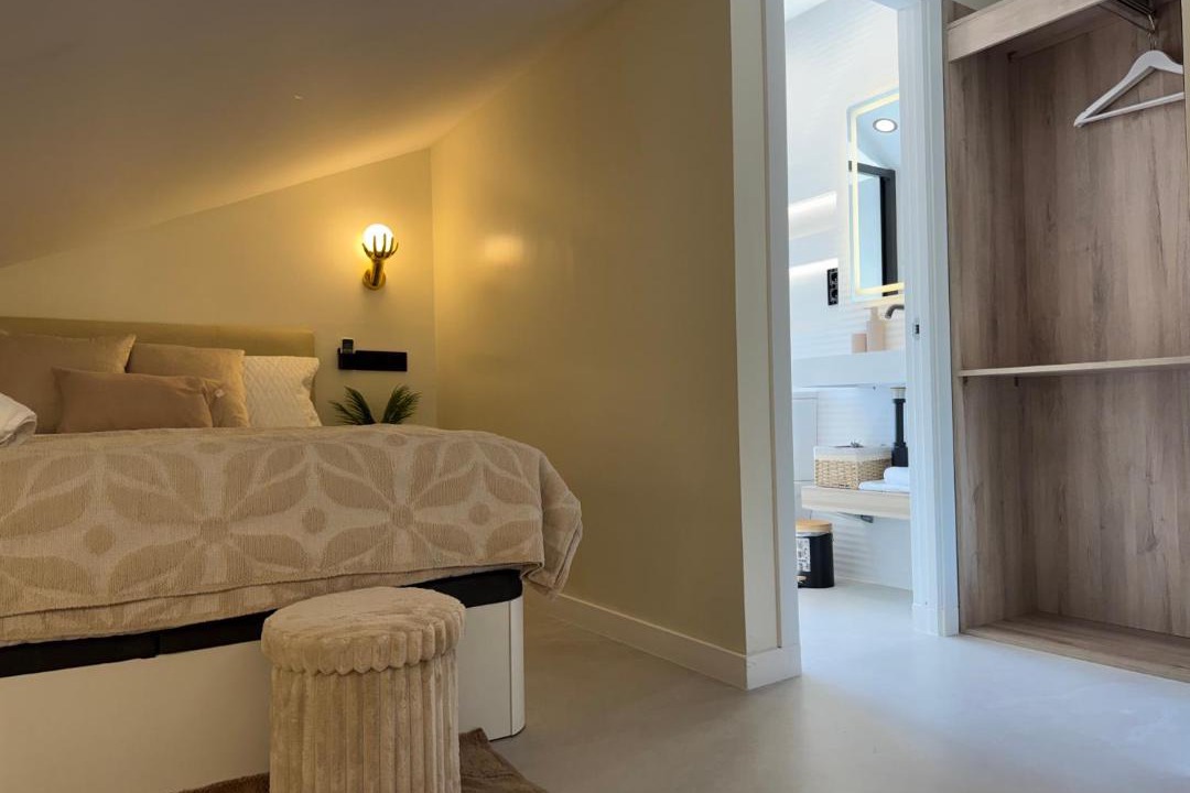 Photo of Bedroom in La Avanzada - La Cueva