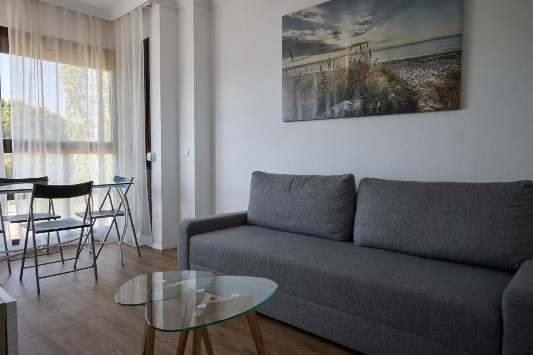 Photo of Livingroom in Rejas