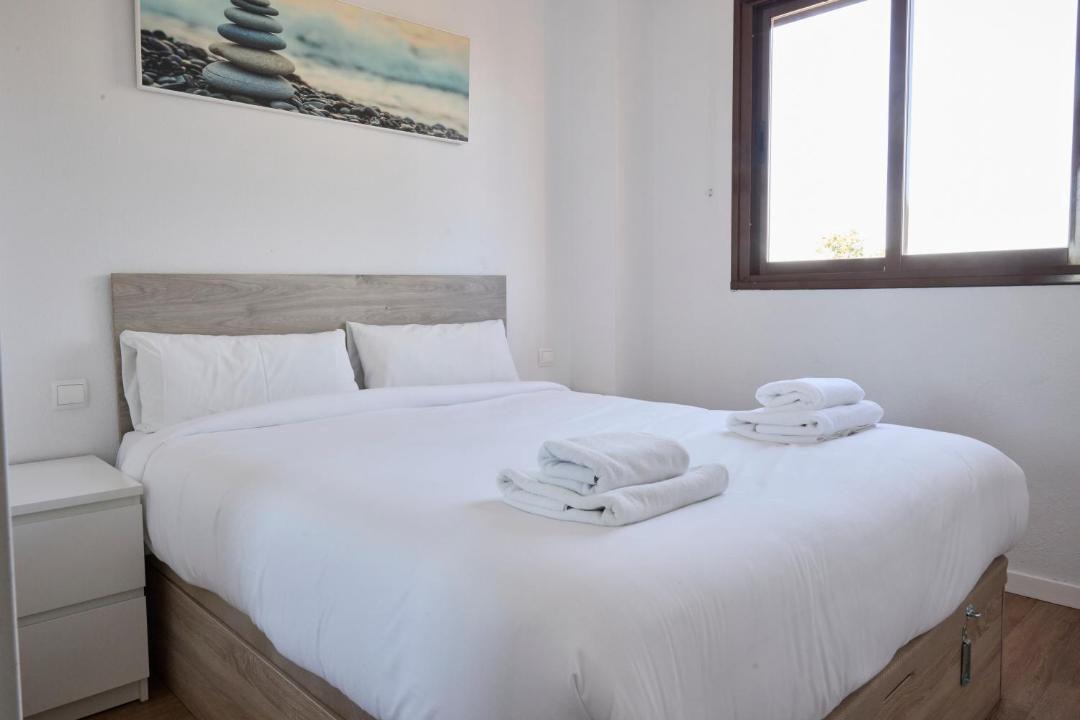 Photo of Bedroom in Rejas