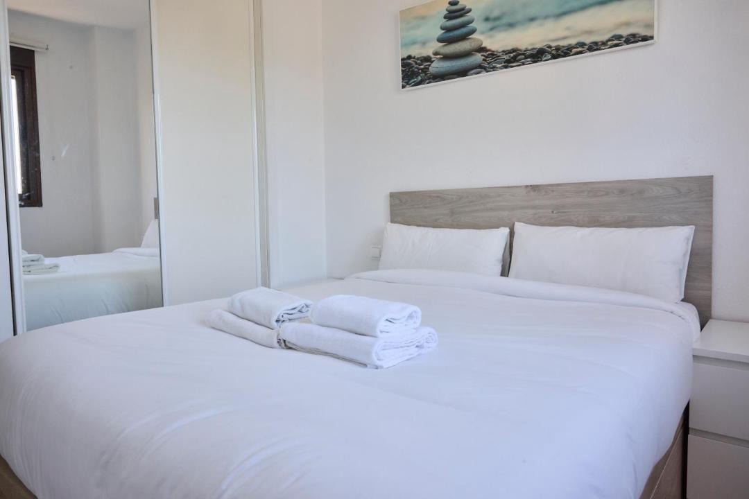 Photo of Bedroom in Rejas