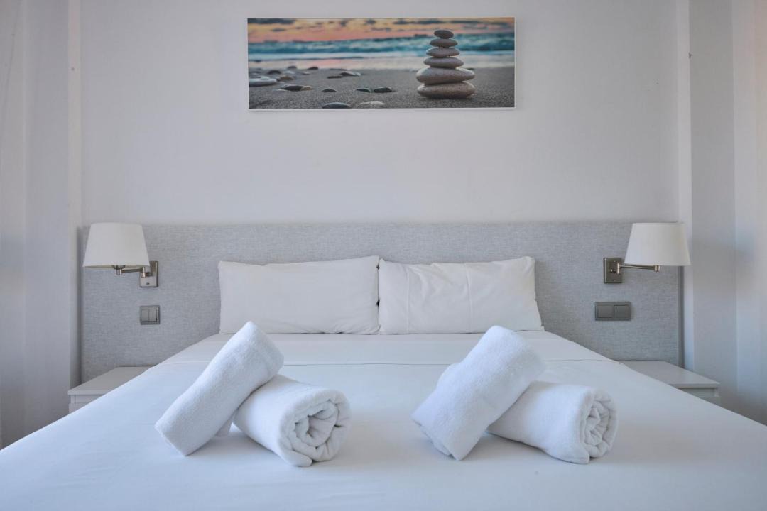 Photo of Bedroom in Rejas