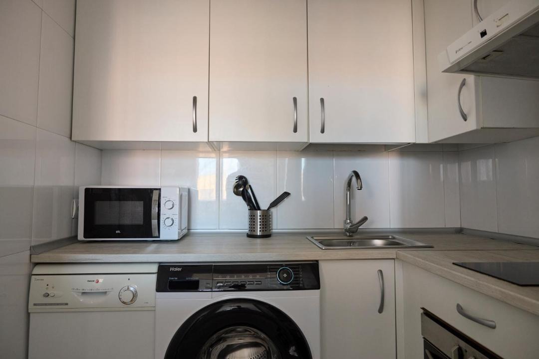 Photo of Kitchen in Rejas