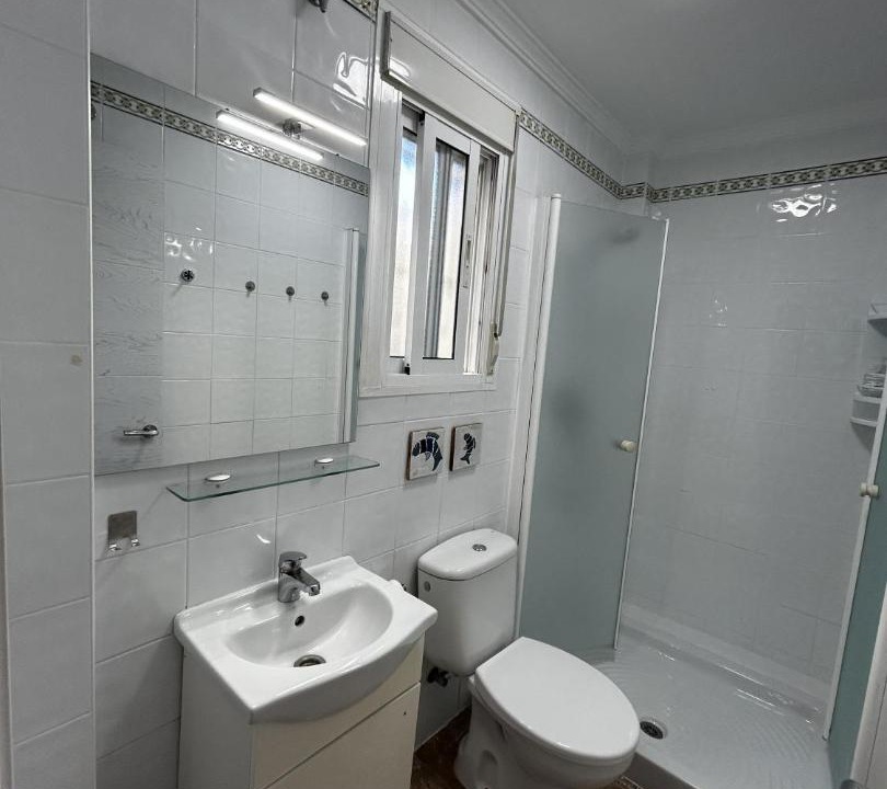 Photo of Bathroom in Barbate
