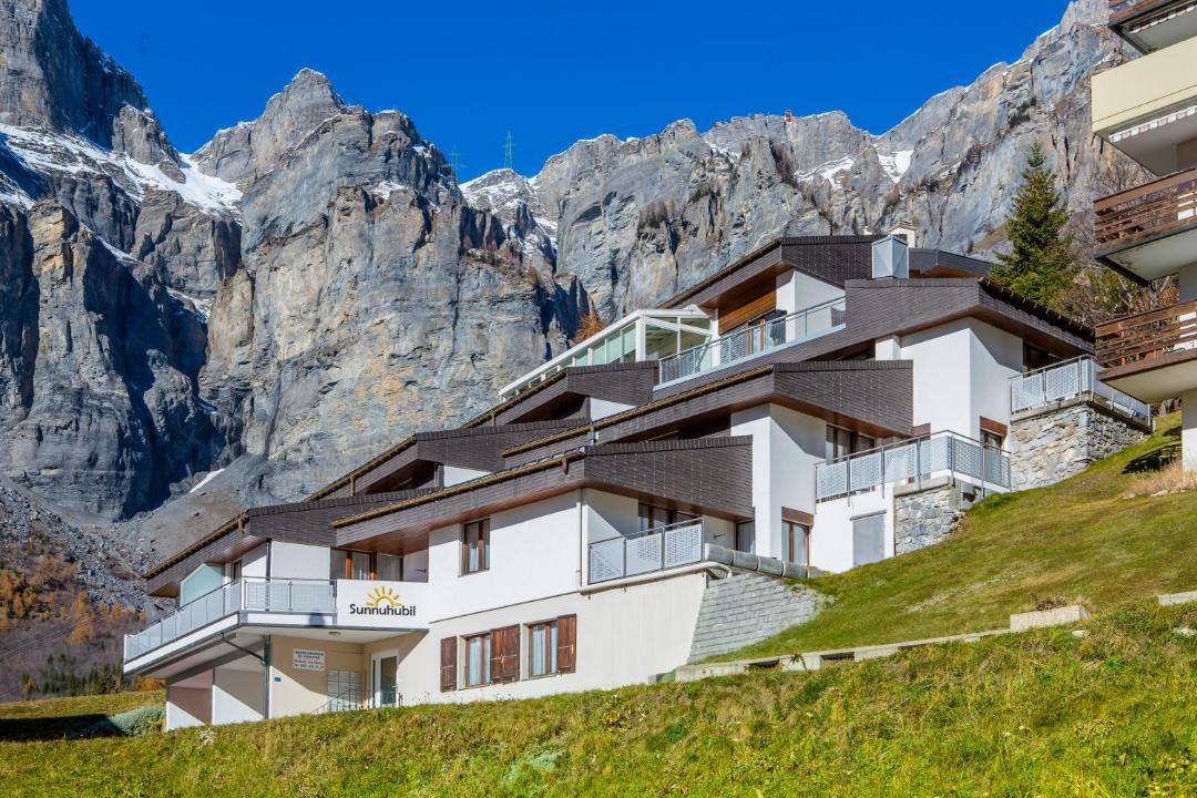 Photo of Others in Leukerbad