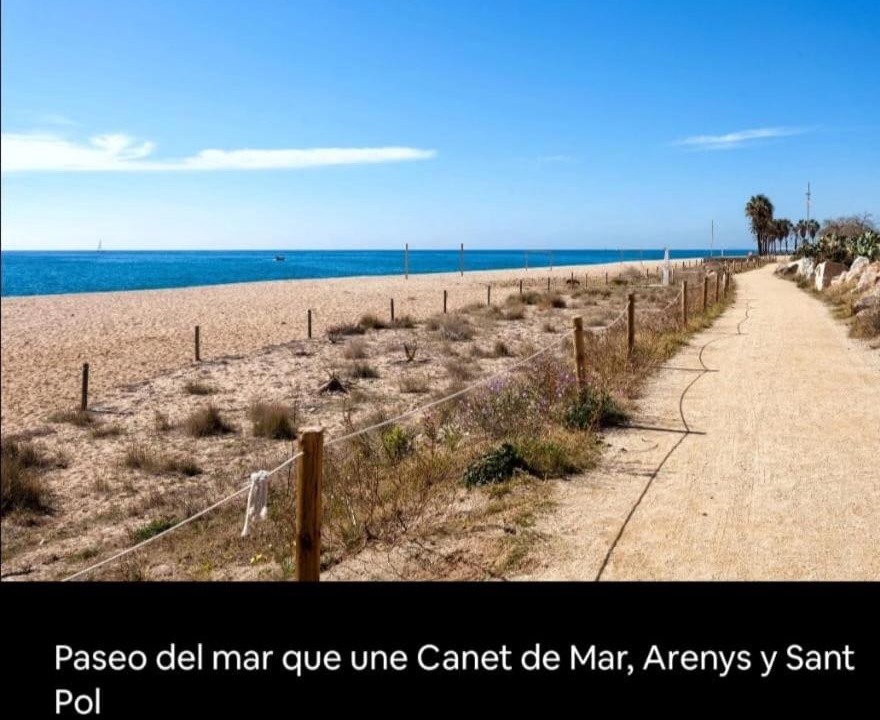 Photo of Others in Canet de Mar