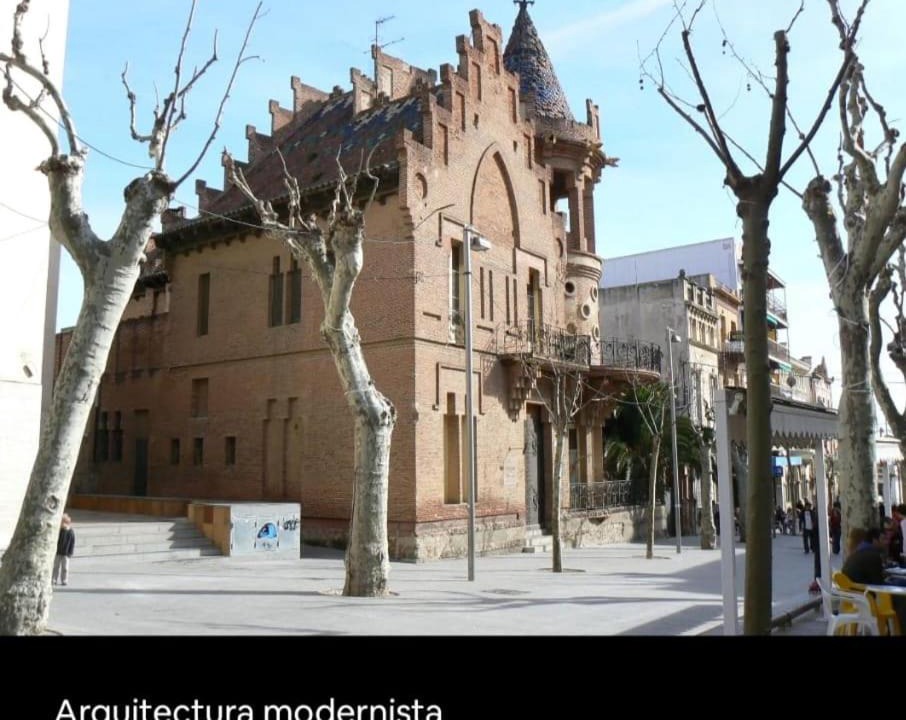 Photo of Others in Canet de Mar