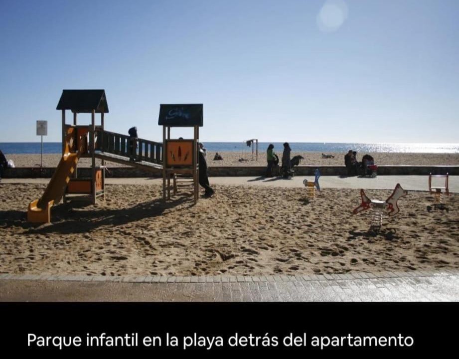 Photo of Others in Canet de Mar