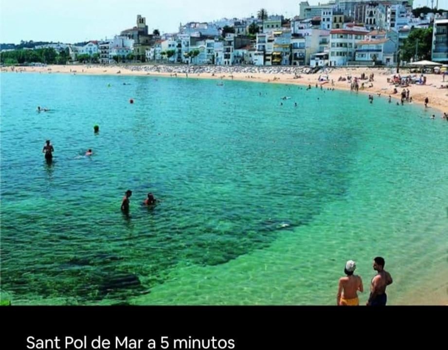 Photo of Others in Canet de Mar