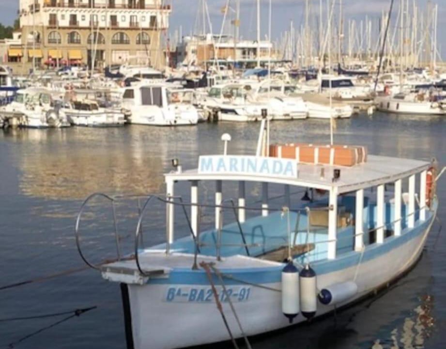 Photo of Others in Canet de Mar