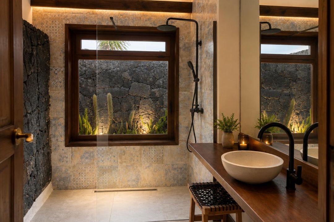 Photo of Bathroom in Conil