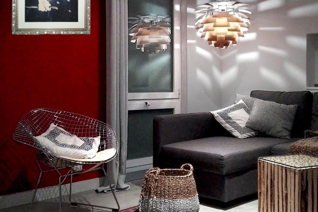 Photo of Livingroom in Chueca