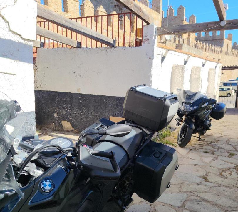 Photo of Others in Old Town of Avila