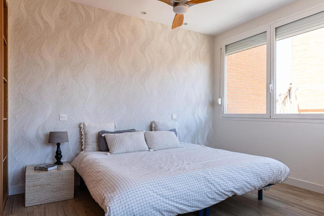 Photo of Bedroom in San Isidro
