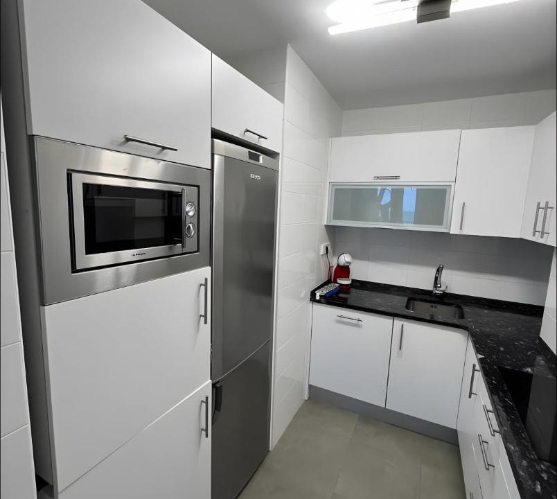 Photo of Kitchen in Comillas City Center