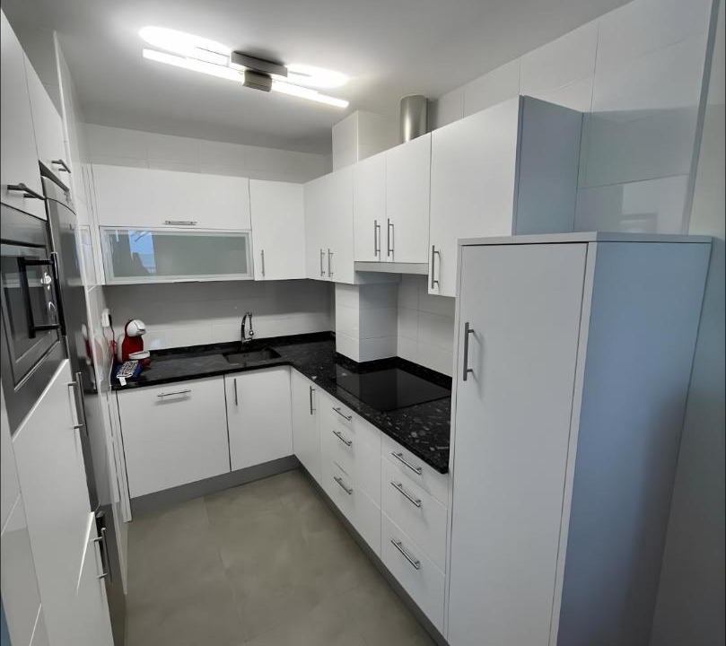Photo of Kitchen in Comillas City Center