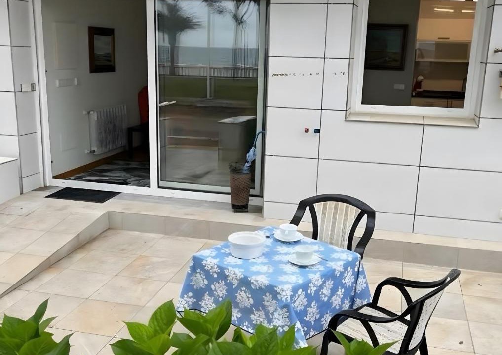 Photo of Patio Balcony in Comillas City Center