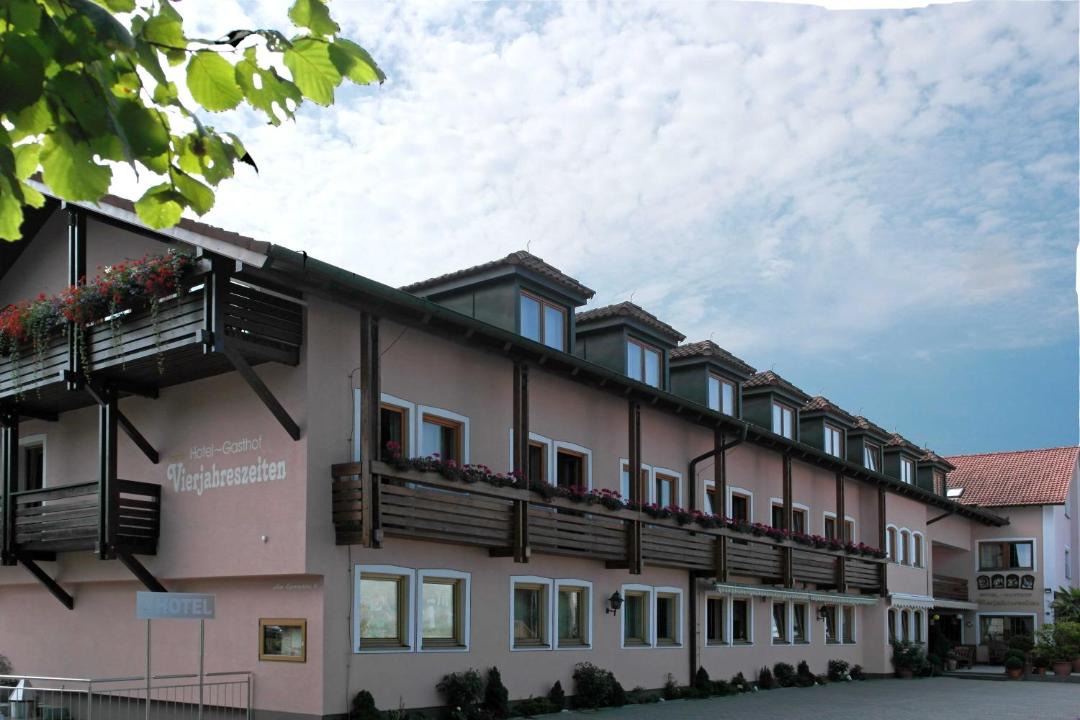 Photo of Buildings in Breitenguessbach