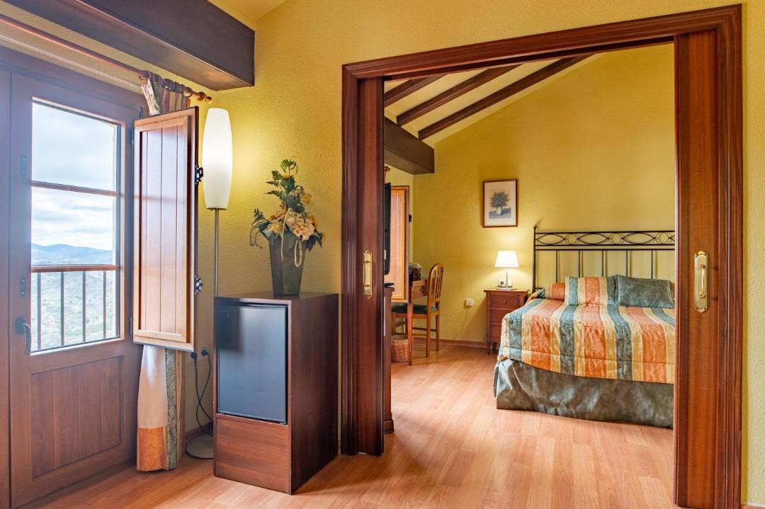 Photo of Bedroom in Morella